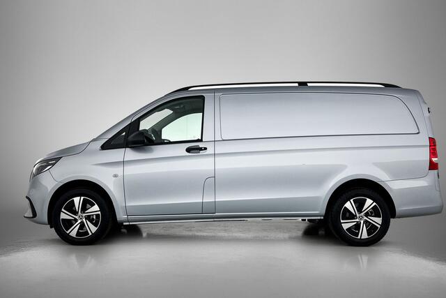 Mercedes-Benz VITO 114 CDI L2 Pro LED, Trekhaak, Carplay, Camera, Leder