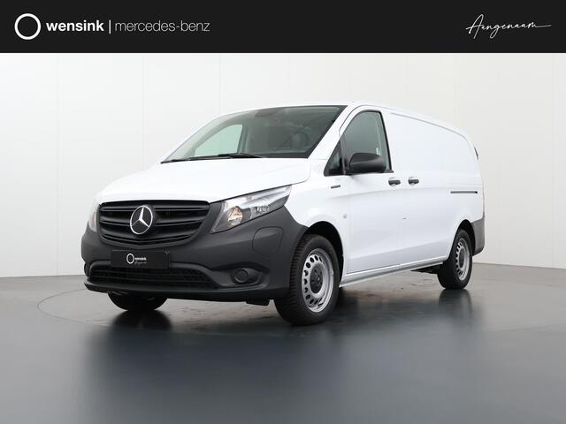 Mercedes-Benz VITO eVito L2 66 kWh | Navigatie | Airco | Cruise Control | Bluetooth