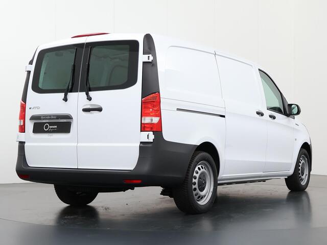 Mercedes-Benz VITO eVito L2 66 kWh | Navigatie | Airco | Cruise Control | Bluetooth