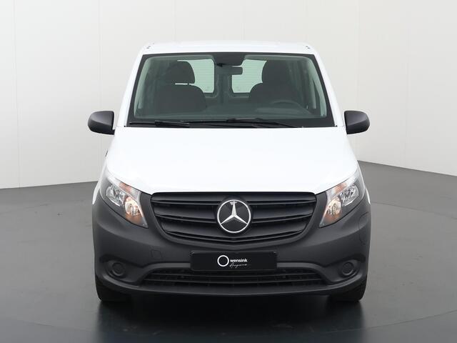 Mercedes-Benz VITO eVito L2 66 kWh | Navigatie | Airco | Cruise Control | Bluetooth