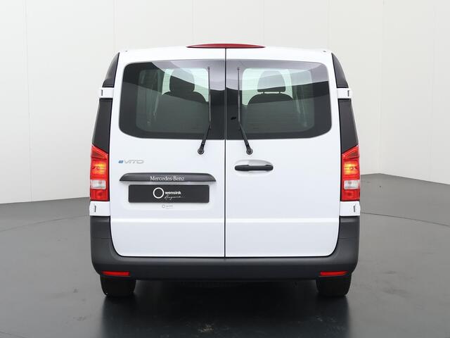 Mercedes-Benz VITO eVito L2 66 kWh | Navigatie | Airco | Cruise Control | Bluetooth
