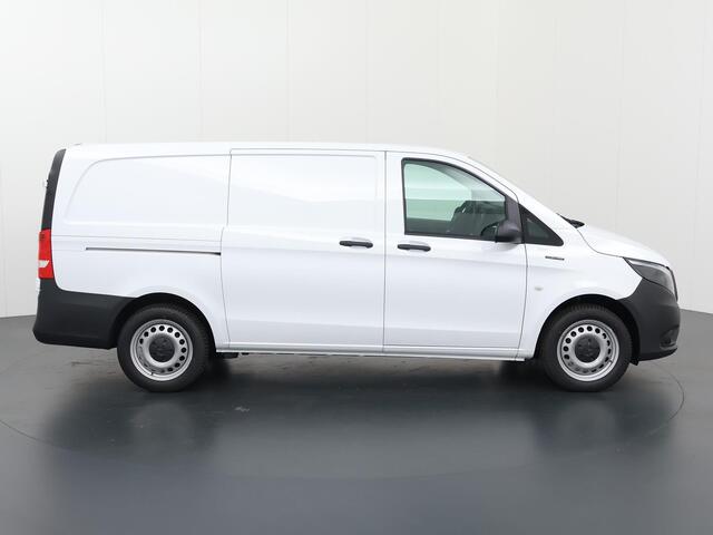 Mercedes-Benz VITO eVito L2 66 kWh | Navigatie | Airco | Cruise Control | Bluetooth
