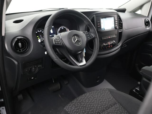 Mercedes-Benz VITO eVito L2 66 kWh | Navigatie | Airco | Cruise Control | Bluetooth
