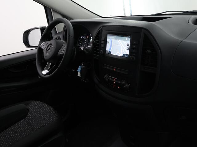 Mercedes-Benz VITO eVito L2 66 kWh | Navigatie | Airco | Cruise Control | Bluetooth