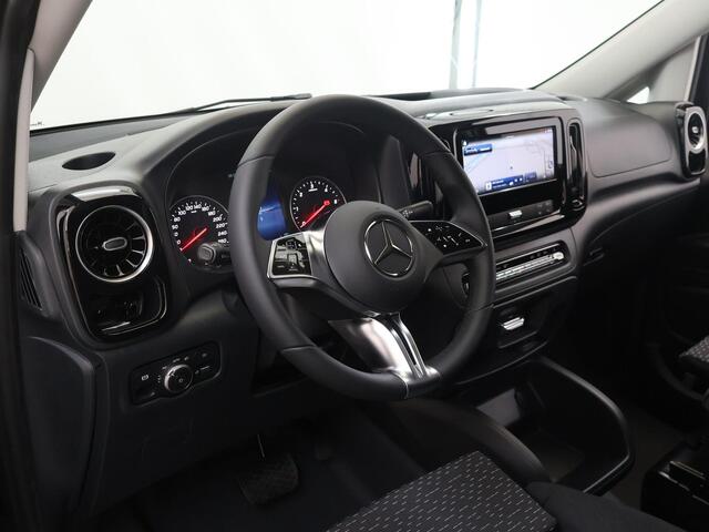 Mercedes-Benz VITO 119 CDI L2 SELECT | 360 camera | Trekhaak 2500 kg | MultiBeam LED | Stoelverwarming |