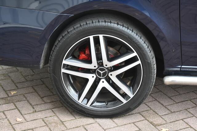 Mercedes-Benz VITO 114 CDI Lang DC Comfort. Origineel NL. Schuifdeur 2x, Leer!!