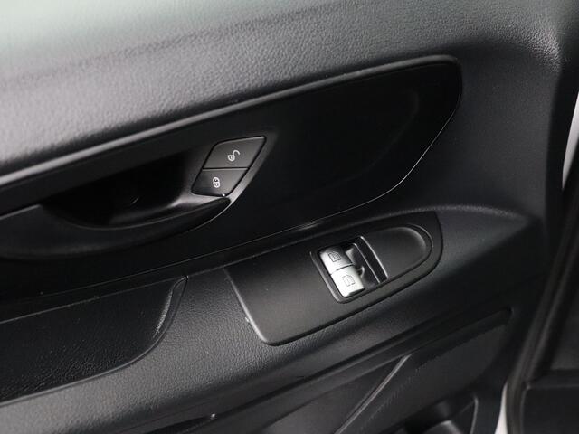 Mercedes-Benz VITO 114BlueTEC 7G-Tronic Automaat Personenbus | 9-Persoons | Extra Lang | Airco | Cruise | BPM vrij !!! | 2-2-2-3 Stoelopstelling