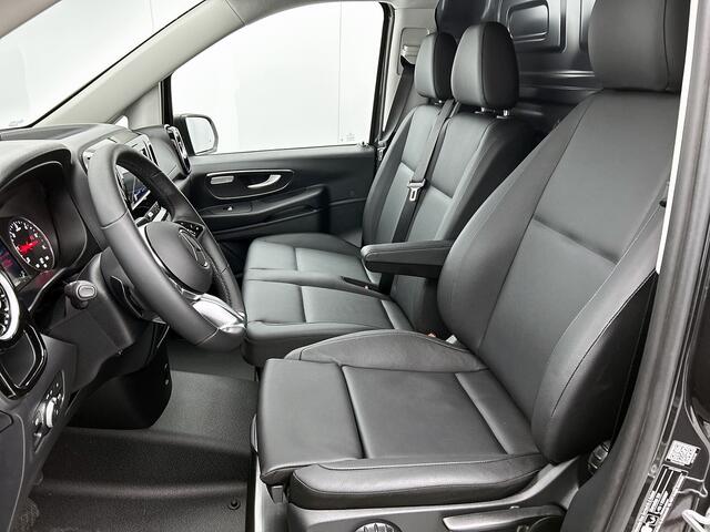 Mercedes-Benz VITO 116 CDI L2 Pro Facelift 2x Schuifdeur, Navi, Leder, Distronic, Trekhaak