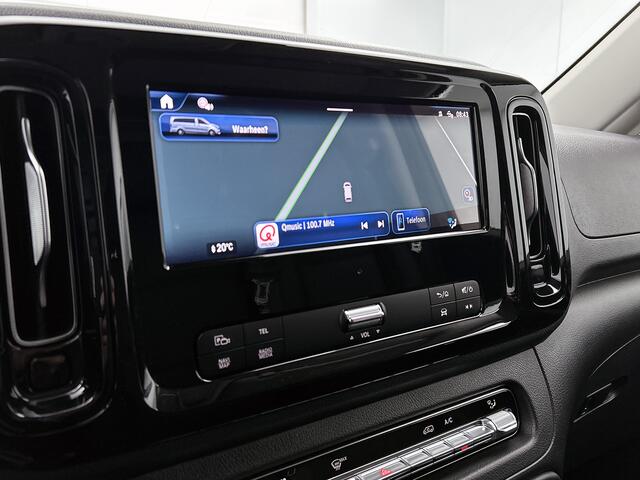 Mercedes-Benz VITO 116 CDI L2 Pro Facelift 2x Schuifdeur, Navi, Leder, Distronic, Trekhaak