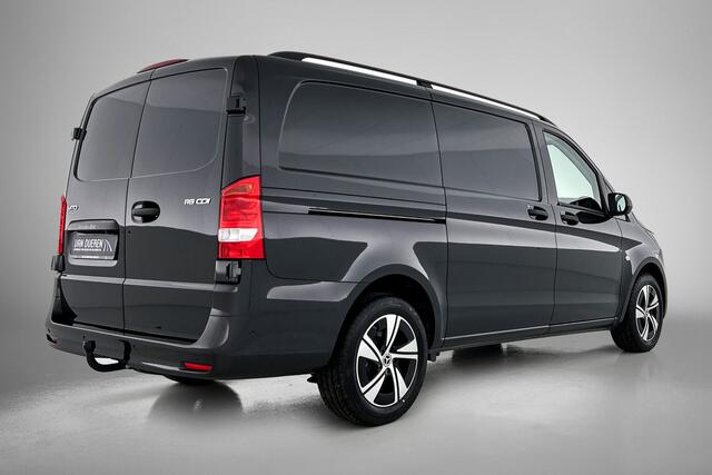 Mercedes-Benz VITO 116 CDI L2 Pro Facelift 2x Schuifdeur, Navi, Leder, Distronic, Trekhaak