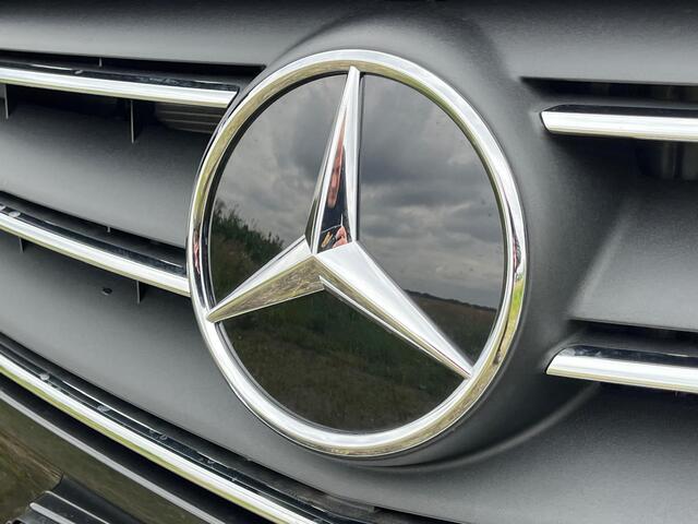 Mercedes-Benz VITO eVito Bestelwagen 66 kWh L3 | Navigatie | Airco | Bluetooth | Stoelverwarming