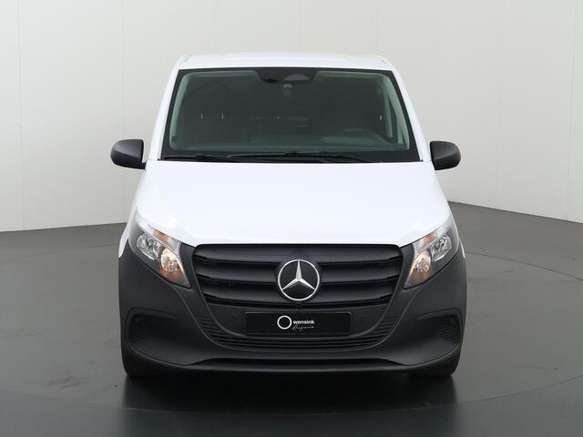 Mercedes-Benz VITO 116 CDI L3 Pro | 270° Deuren | Navigatie | Cruise-Controle | Camera | Model 2025 | Certified
