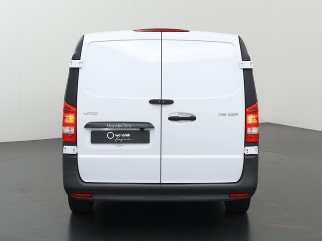 Mercedes-Benz VITO 116 CDI L3 Pro | 270° Deuren | Navigatie | Cruise-Controle | Camera | Model 2025 | Certified