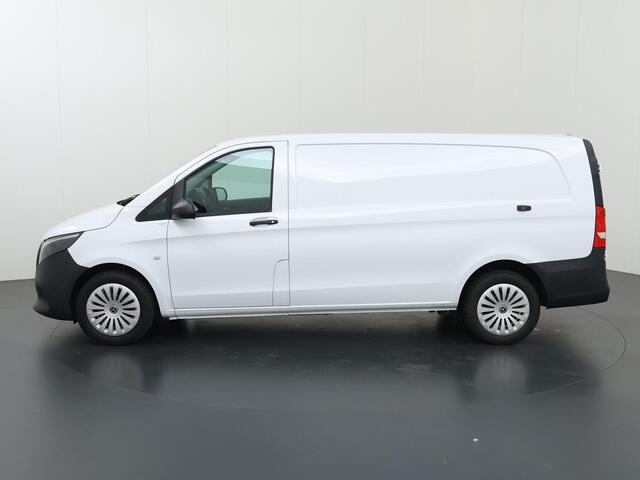 Mercedes-Benz VITO 116 CDI L3 Pro | 270° Deuren | Navigatie | Cruise-Controle | Camera | Model 2025 | Certified