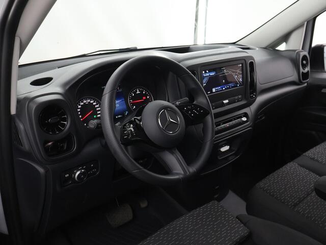 Mercedes-Benz VITO 116 CDI L3 Pro | 270° Deuren | Navigatie | Cruise-Controle | Camera | Model 2025 | Certified