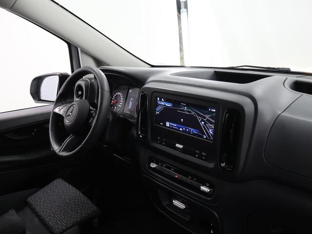 Mercedes-Benz VITO 116 CDI L3 Pro | 270° Deuren | Navigatie | Cruise-Controle | Camera | Model 2025 | Certified
