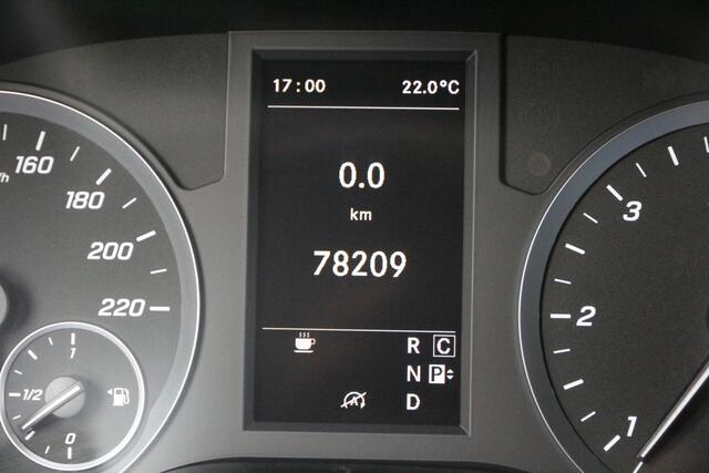 Mercedes-Benz VITO 119 CDI | DC | 4Matic | KAR-edition | 2x Schuifdeur | Navi | Airco..