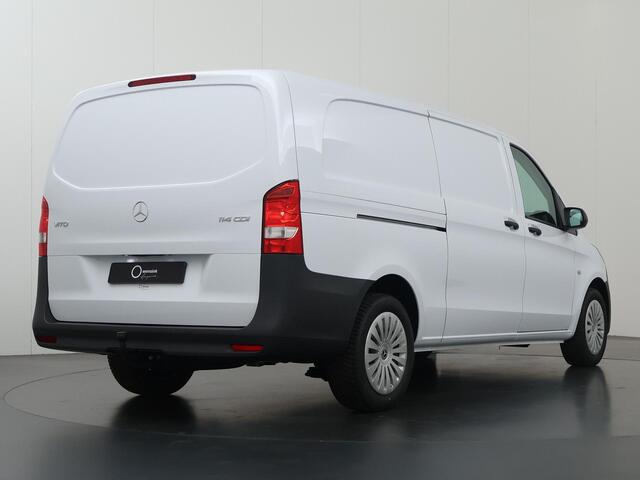 Mercedes-Benz VITO 114 CDI GB L3 PRO | Trekhaak | Achteruitrijcamera | 3 zits |