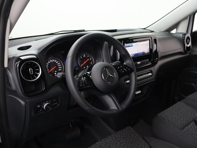 Mercedes-Benz VITO 114 CDI GB L3 PRO | Trekhaak | Achteruitrijcamera | 3 zits |