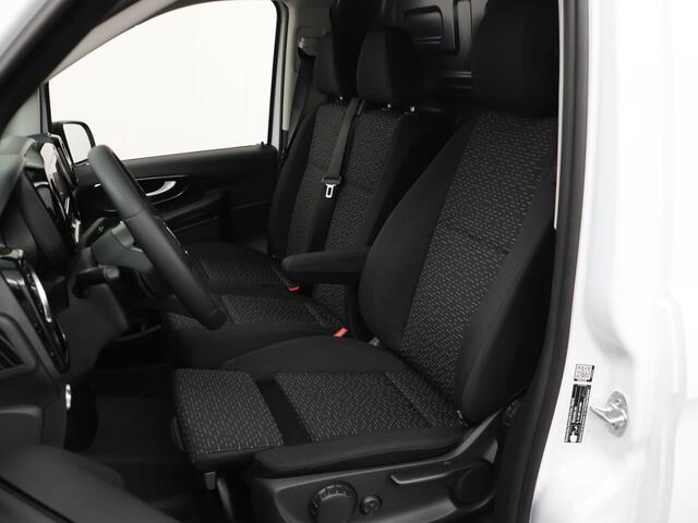 Mercedes-Benz VITO 114 CDI GB L3 PRO | Trekhaak | Achteruitrijcamera | 3 zits |