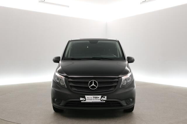 Mercedes-Benz VITO 116 CDI 164PK Lang | Airco | Camera | Cruise | 3-Zits | Carplay | Stoelverw.