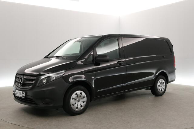 Mercedes-Benz VITO 116 CDI 164PK Lang | Airco | Camera | Cruise | 3-Zits | Carplay | Stoelverw.