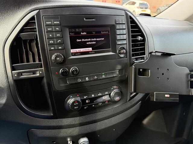 Mercedes-Benz VITO 114 CDI Climate control Cruise Navi Camera