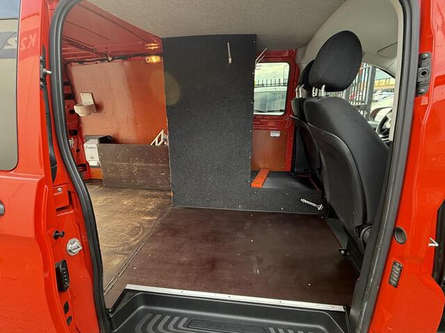 Mercedes-Benz VITO 114 CDI Climate control Cruise Navi Camera