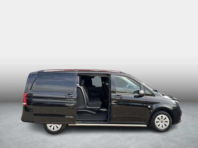 Mercedes-Benz VITO 114 CDI Lang Dubbel Cabine