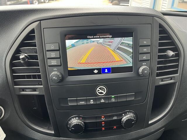 Mercedes-Benz VITO 114 CDI L2 Automaat/Apple-Android carplay Euro 6