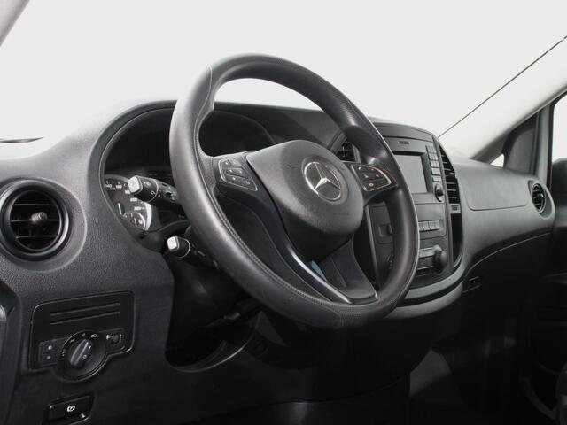 Mercedes-Benz VITO Tourer 114 CDI Automaat Pro Extra Lang incl. BTW en BPM 8 persoons Navigatie Airco Cruise Control