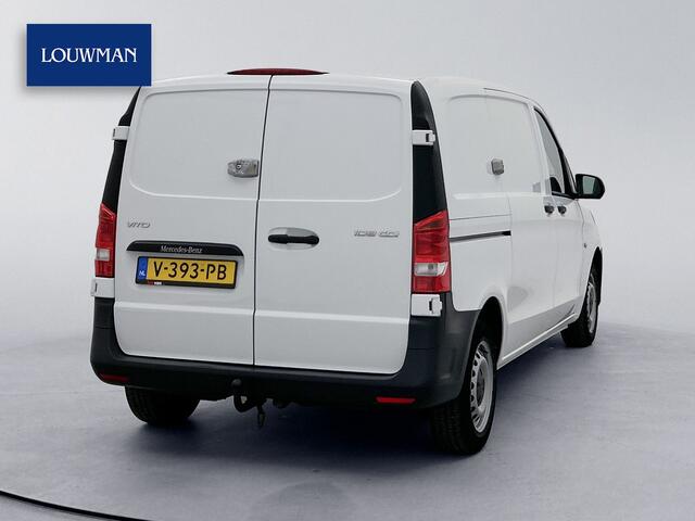 Mercedes-Benz VITO 109 CDI Functional Trekhaak Inrichting Betimmering