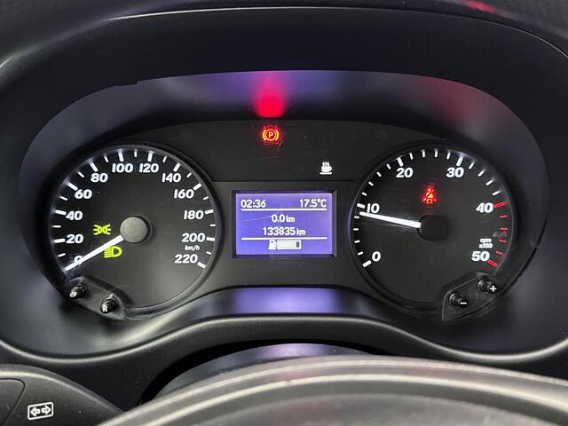 Mercedes-Benz VITO 109 CDI Functional Trekhaak Inrichting Betimmering