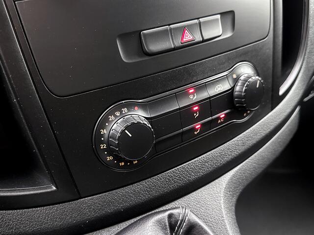 Mercedes-Benz VITO 109 CDI Functional Trekhaak Inrichting Betimmering