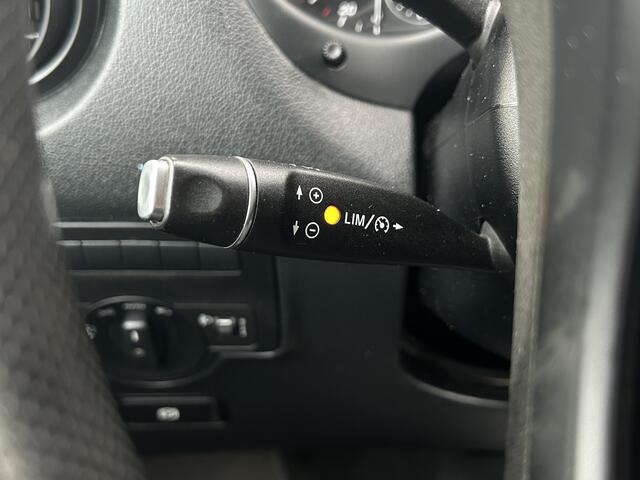 Mercedes-Benz VITO 114 CDI 136 PK AUTOMAAT / L2H1 / 1e EIG. / TREKHAAK / AIRCO / CRUISE / BLUETOOTH / PDC
