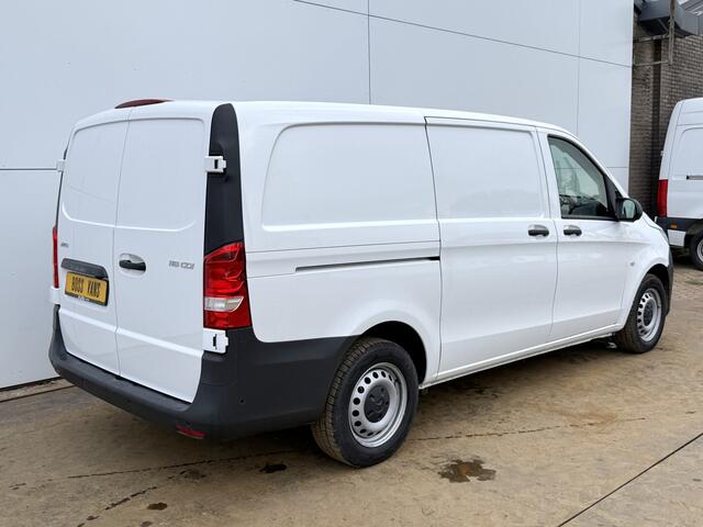 Mercedes-Benz VITO 116 1.9 CDI Automaat L2H1 LED Airco Carplay Climate Control Parkeersensoren voor achter
