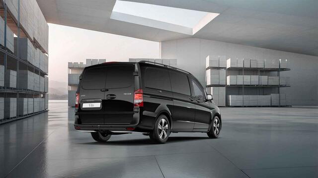 Mercedes-Benz VITO 116 CDI L2 Select