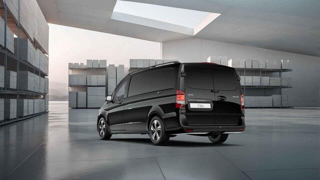 Mercedes-Benz VITO 116 CDI L2 Select