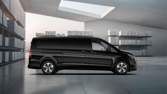 Mercedes-Benz VITO 116 CDI XL L3 | Dubbele Schuifdeur |
