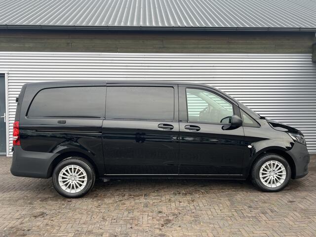 Mercedes-Benz VITO 111 CDI | Achter deuren