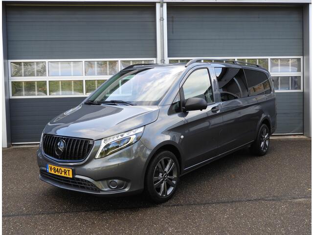 Mercedes-Benz VITO 114 CDI Extra Lang DC Comfort LED | CARPLAY | 360° CAMERA