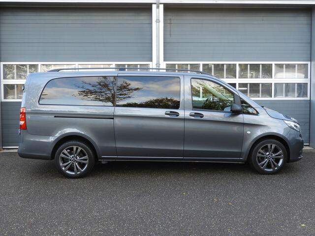 Mercedes-Benz VITO 114 CDI Extra Lang DC Comfort LED | CARPLAY | 360° CAMERA