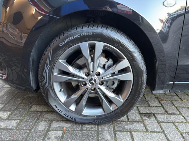 Mercedes-Benz VITO 114CDI RWD LANG 2X SCHUIFDEUR TREKHAAK/STOELVERW/CAMERA/NAVI/CRUISE