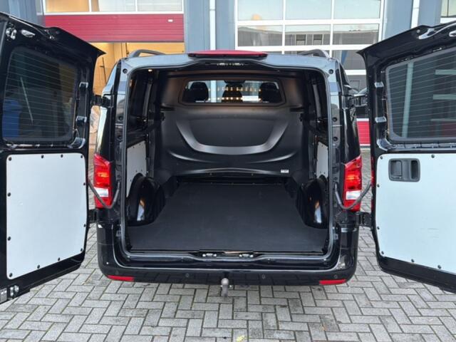 Mercedes-Benz VITO 114CDI RWD LANG 2X SCHUIFDEUR TREKHAAK/STOELVERW/CAMERA/NAVI/CRUISE