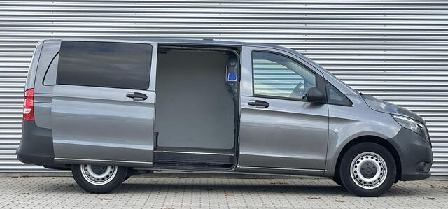 Mercedes-Benz VITO 116 CDI Lang Navi|Cruise|Trekhaak