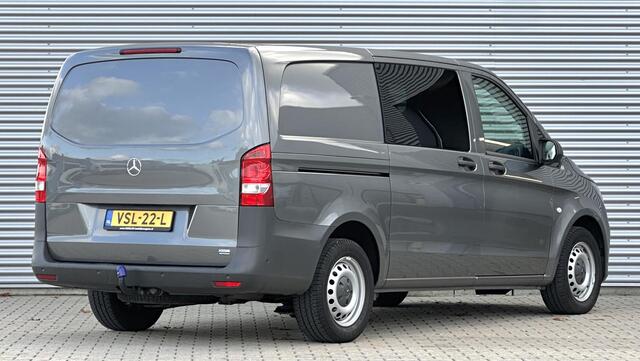 Mercedes-Benz VITO 116 CDI Lang Navi|Cruise|Trekhaak