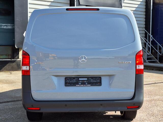 Mercedes-Benz VITO 114 CDI L2 Pro | Multimedia | Cruise Control | Camera