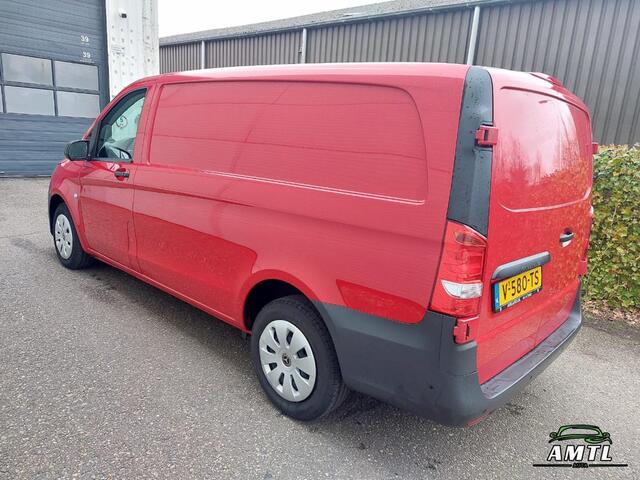 Mercedes-Benz VITO - 109 CDI Functional Lang DC Comfort