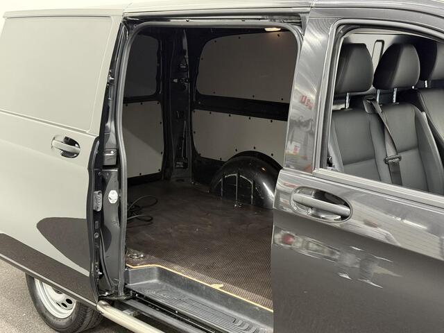 Mercedes-Benz VITO eVito Lang 66 kWh