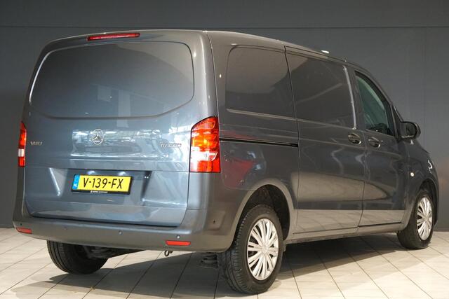Mercedes-Benz VITO 111 CDI Functional 1e eigenaar / SENSOREN / AIRCO